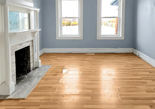 Photo 3 of Single family home for sale at 1636 Belt Ave, Saint Louis, MO 63112 | MLS# 25003447 | Listing updated on 2025-01-30