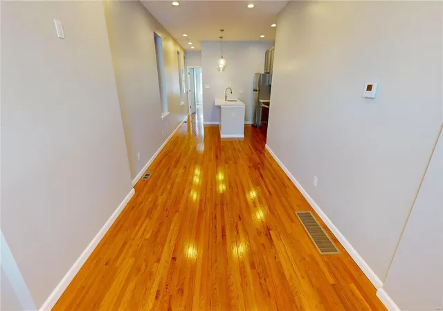 Photo 2 of Multi family home for sale at 4414 Swan Ave, Saint Louis, MO 63110 | MLS# 25003456 | Listing updated on 2025-01-28