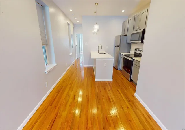 Photo 3 of Multi family home for sale at 4414 Swan Ave, Saint Louis, MO 63110 | MLS# 25003456 | Listing updated on 2025-01-28