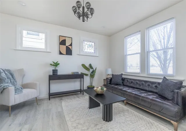 Photo 3 of Single family home for sale at 5908 Morganford Rd, Saint Louis, MO 63116 | MLS# 25003498 | Listing updated on 2025-03-04