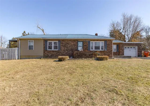 Photo 1 of Single family home for sale at 4700 Turley Ml Rd, Farmington, MO 63640 | MLS# 25003536 | Listing updated on 2025-03-12