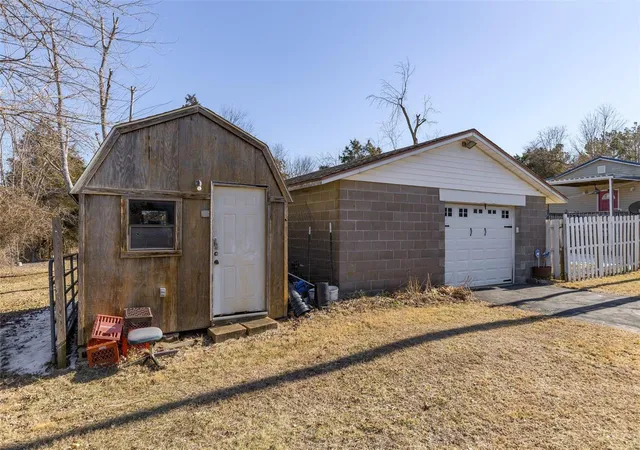 Photo 4 of Single family home for sale at 4700 Turley Ml Rd, Farmington, MO 63640 | MLS# 25003536 | Listing updated on 2025-03-12