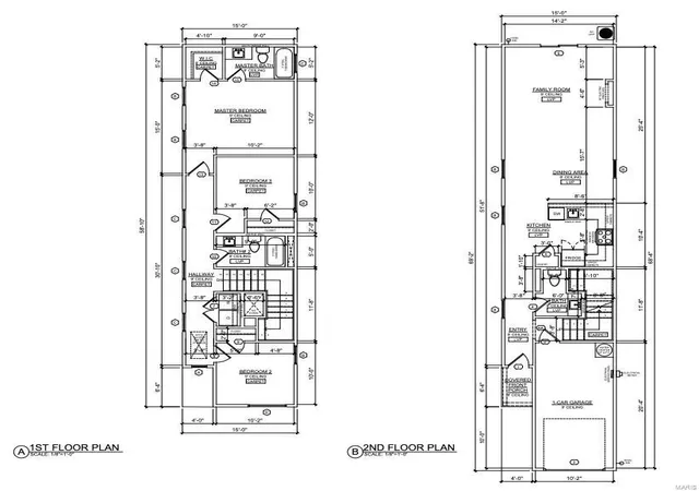 Photo 2 of Land for sale at 1514 Fairmount Ave, Saint Louis, MO 63139 | MLS# 25003562 | Listing updated on 2025-01-28
