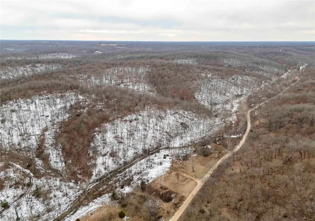 Photo 2 of Sale Pending at 0 Broads Branch Rd, Macks Creek, MO 65786 | MLS# 25003572 | Listing updated on 2025-03-06