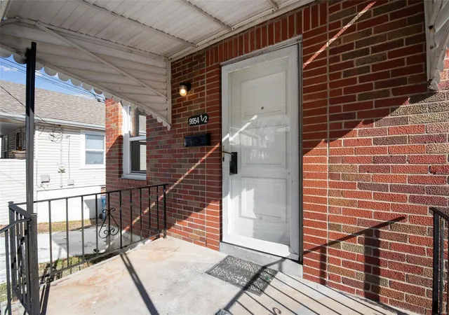 Photo 2 of Single family home for sale at 9954 Lark Ave #1/2, Saint Louis, MO 63125 | MLS# 25003573 | Listing updated on 2025-01-23