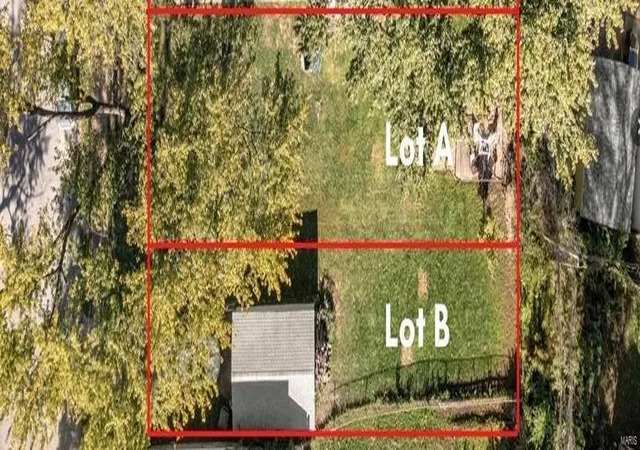 Photo 3 of Land for sale at 1516 Fairmount Ave, Saint Louis, MO 63139 | MLS# 25003574 | Listing updated on 2025-01-28