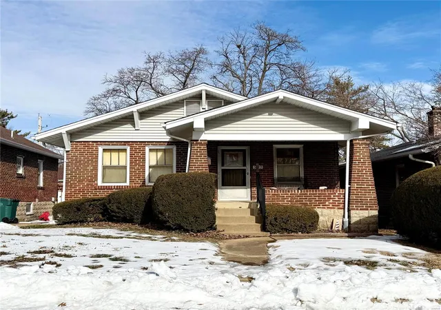 Photo 1 of Single family home for sale at 509 Alphonse Dr, Saint Louis, MO 63122 | MLS# 25003575 | Listing updated on 2025-01-24