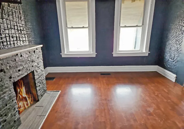 Photo 3 of Single family home for sale at 1632 Belt Ave, Saint Louis, MO 63112 | MLS# 25003595 | Listing updated on 2025-01-30