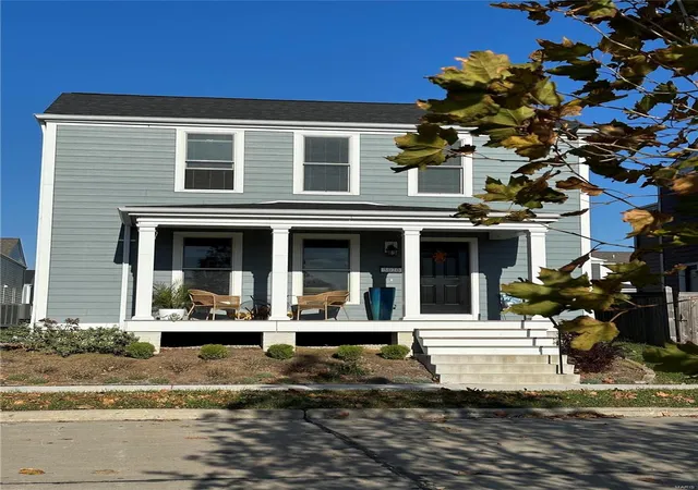 Photo 1 of Single family home for sale at 5020 Starry Night Ln, Saint Charles, MO 63301 | MLS# 25003616 | Listing updated on 2025-03-19