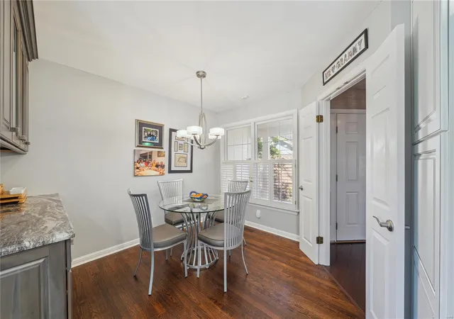 Photo 4 of Condo for sale at 304 Valley Frg Ct, Chesterfield, MO 63017 | MLS# 25003691 | Listing updated on 2025-03-24