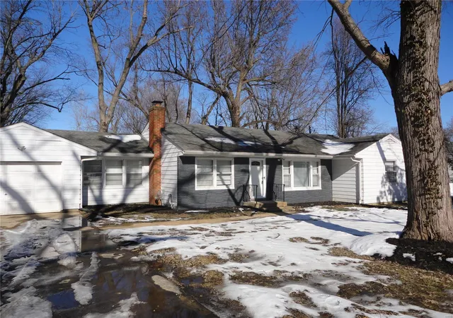 Photo 1 of Single family home for sale at 1737 Parker Rd #A, Saint Louis, MO 63138 | MLS# 25003713 | Listing updated on 2025-03-10