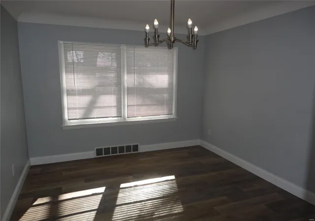 Photo 3 of Single family home for sale at 1737 Parker Rd #A, Saint Louis, MO 63138 | MLS# 25003713 | Listing updated on 2025-03-10