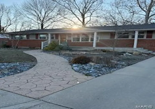 Photo 1 of Single family home for sale at 1101 S Mildred Ave, Salem, MO 65560 | MLS# 25003741 | Listing updated on 2025-03-15