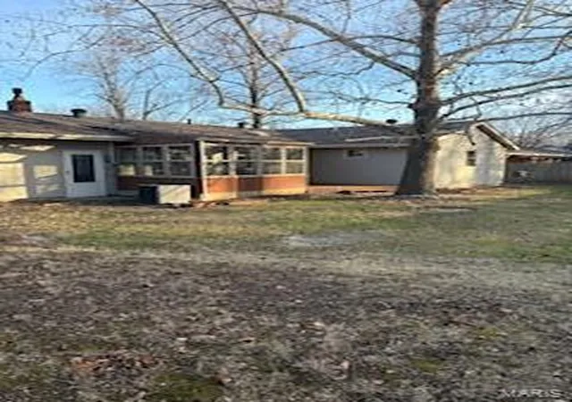 Photo 3 of Single family home for sale at 1101 S Mildred Ave, Salem, MO 65560 | MLS# 25003741 | Listing updated on 2025-03-15