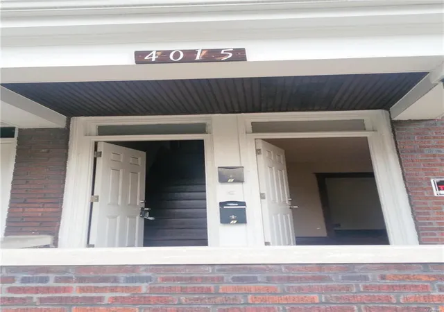 Photo 3 of Multi family home for sale at 4015 California Ave, Saint Louis, MO 63118 | MLS# 25003762 | Listing updated on 2025-03-20