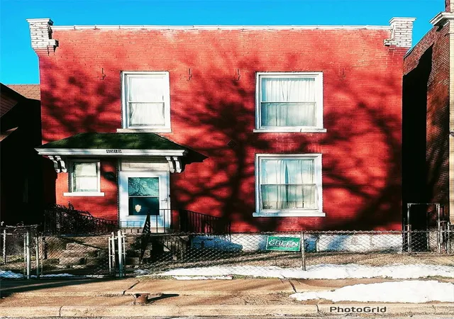 Photo 1 of Single family home for sale at 4319 Aldine Ave, Saint Louis, MO 63113 | MLS# 25003766 | Listing updated on 2025-01-25