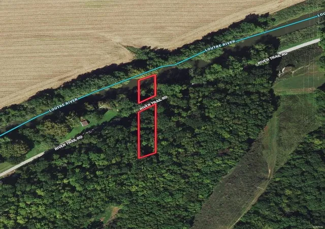 Photo 8 of Land for sale at 0 River Trail Rd, Hermann, MO 65041 | MLS# 25003806 | Listing updated on 2025-01-24
