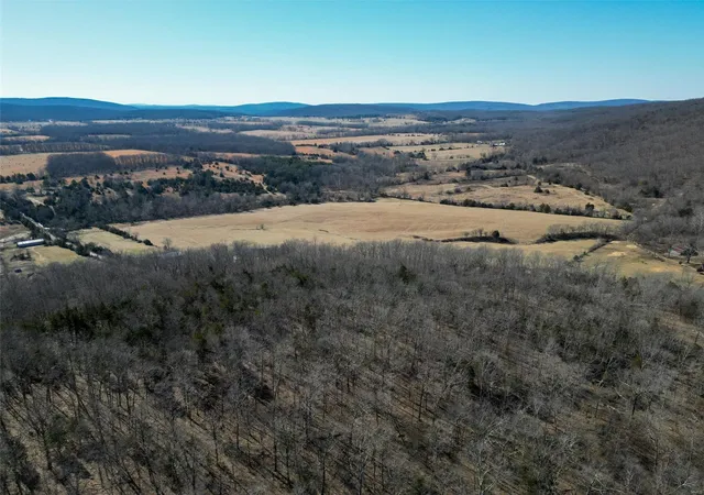 Photo 1 of Land for sale at 1 Off Hwy D, Ironton, MO 63650 | MLS# 25003825 | Listing updated on 2025-01-28