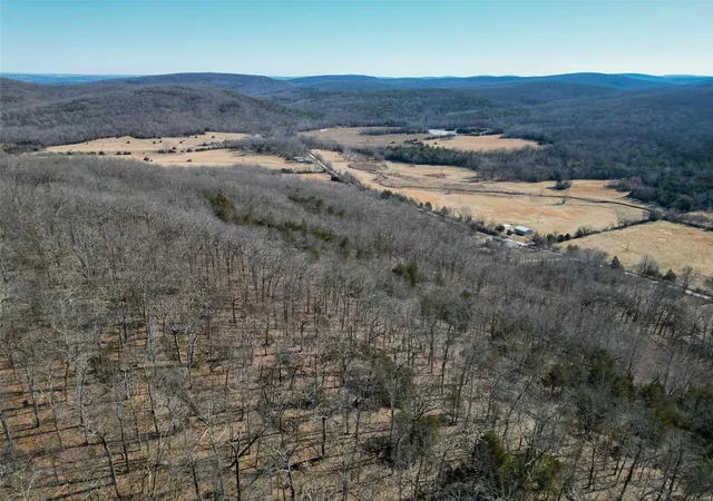 Photo 2 of Land for sale at 1 Off Hwy D, Ironton, MO 63650 | MLS# 25003825 | Listing updated on 2025-01-28