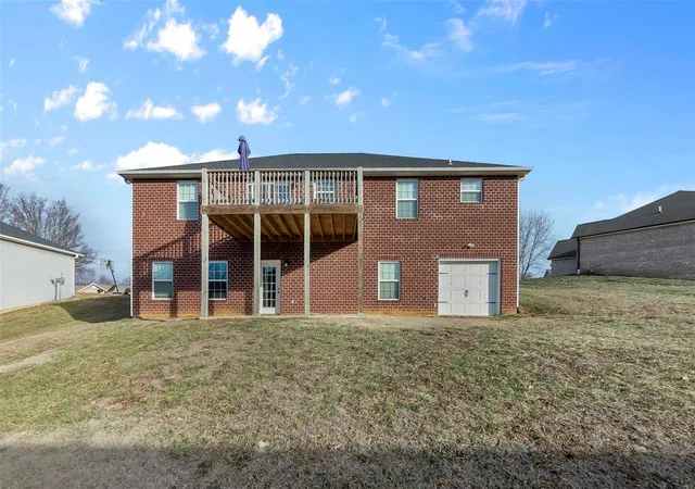 Photo 4 of Single family home for sale at 2843 Mansfield Pl, Jackson, MO 63755 | MLS# 25003862 | Listing updated on 2025-01-24