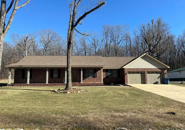Photo 1 of Single family home for sale at 17264 Cedar Hills Dr, Dexter, MO 63841 | MLS# 25003896 | Listing updated on 2025-03-12