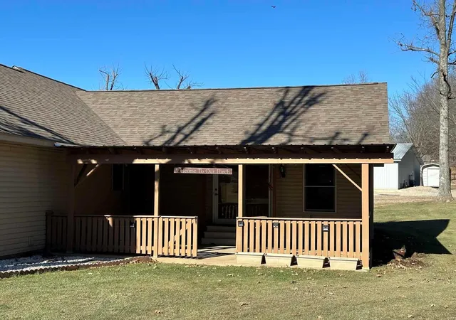 Photo 30 of Single family home for sale at 17264 Cedar Hills Dr, Dexter, MO 63841 | MLS# 25003896 | Listing updated on 2025-03-12