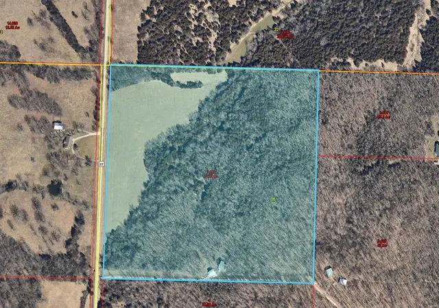 Photo 43 of Single family home for sale at 1006 State Hwy Zz, Conway, MO 65632 | MLS# 25003951 | Listing updated on 2025-03-01