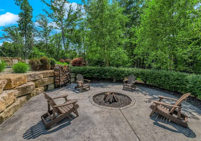 4th image of 16236 Trower Oaks Ln, Wright City, MO 63390 | MLS# 25003955