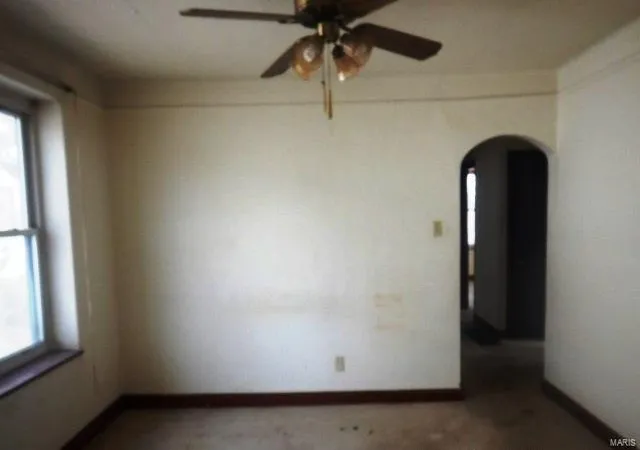 Photo 3 of Single family home for sale at 7205 Emma Ave, Saint Louis, MO 63136 | MLS# 25004074 | Listing updated on 2025-03-28