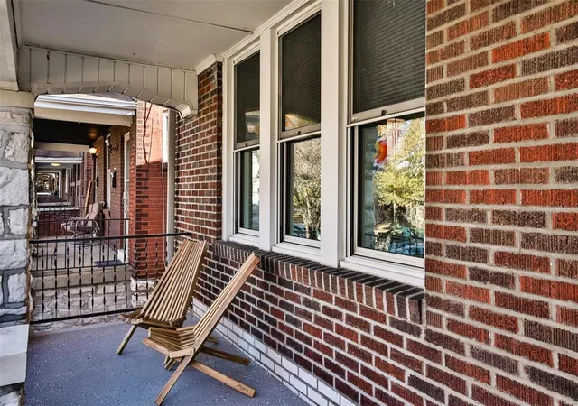 Photo 3 of Single family home for sale at 5128 Goethe Ave, Saint Louis, MO 63109 | MLS# 25004089 | Listing updated on 2025-03-19