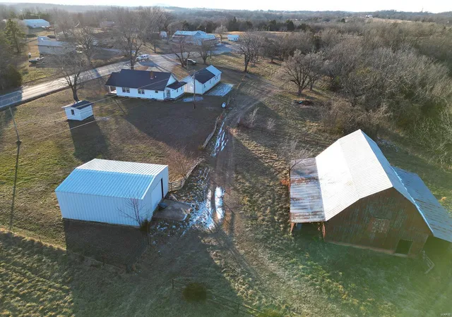 Homes for sale in Gainesville, MO | 25785 Us Hwy 160, Gainesville, MO 65655 | MLS# 25004123