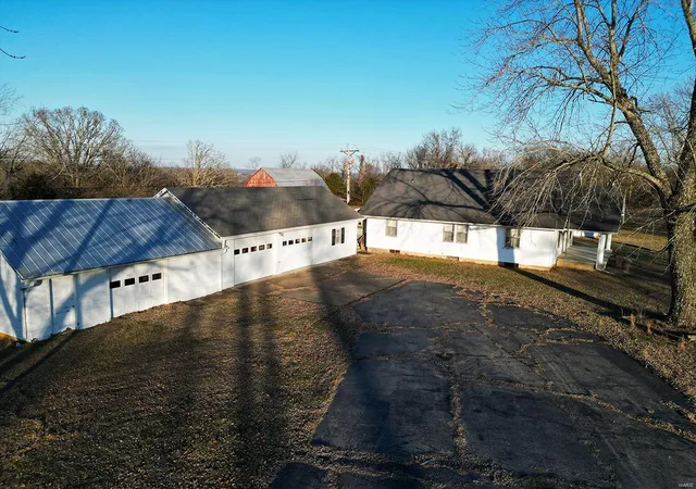 Homes for sale in Gainesville, MO | 25785 Us Hwy 160, Gainesville, MO 65655 | MLS# 25004123