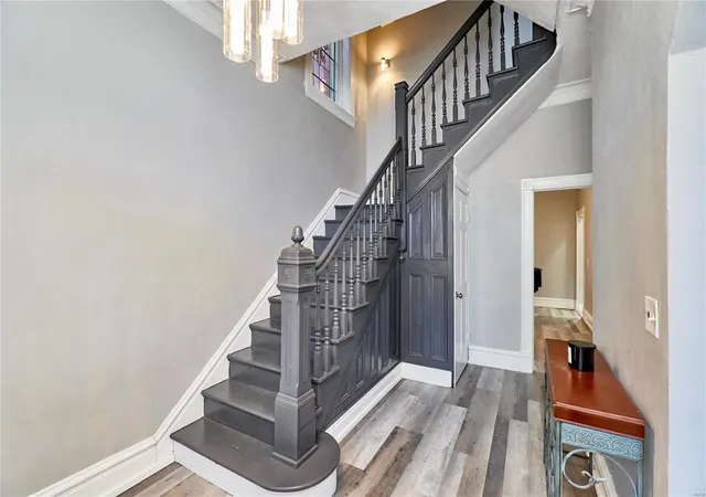 Photo 2 of Single family home for sale at 2922 S Compton Ave, Saint Louis, MO 63118 | MLS# 25004147 | Listing updated on 2025-03-19