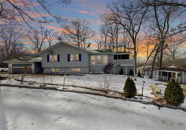 Photo 62 of Single family home for sale at 3915 Boeuf Lutheran Rd, New Haven, MO 63068 | MLS# 25004195 | Listing updated on 2025-01-28