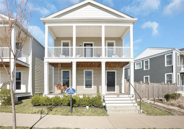 Photo 1 of Single family home for sale at 2010 Tiber St, Saint Charles, MO 63301 | MLS# 25004208 | Listing updated on 2025-03-19