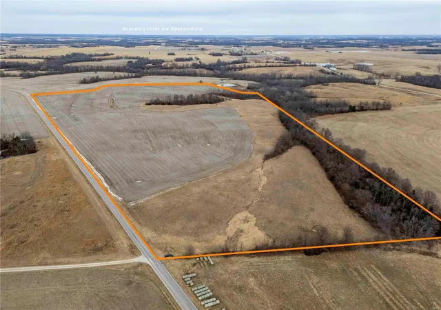 Photo 1 of Land for sale at 0 State Hwy A, Wyaconda, MO 63474 | MLS# 25004251 | Listing updated on 2025-01-27