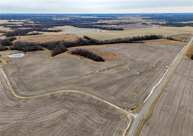Photo 2 of Land for sale at 0 State Hwy A, Wyaconda, MO 63474 | MLS# 25004251 | Listing updated on 2025-01-27