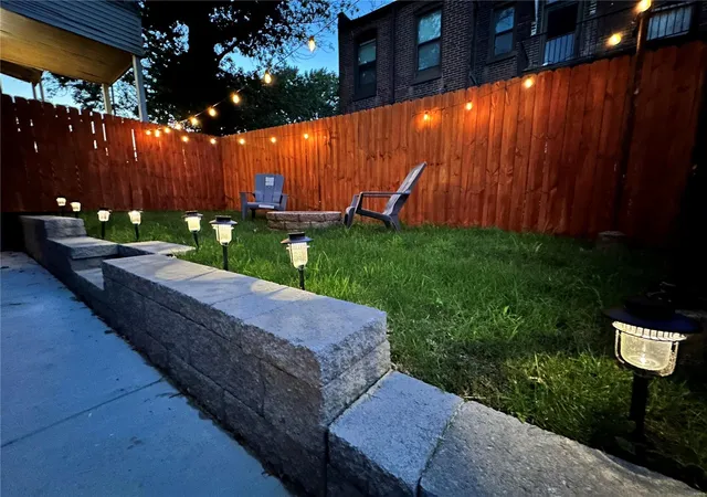 Photo 3 of Multi family home for sale at 3401 Alberta, Saint Louis, MO 63118 | MLS# 25004314 | Listing updated on 2025-01-28