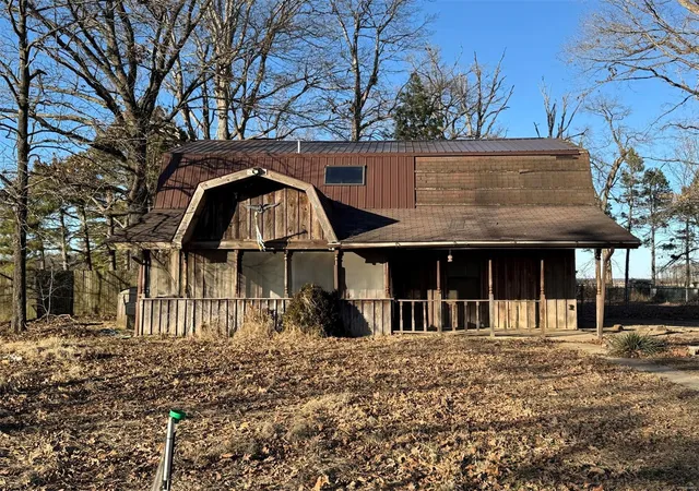 Photo 1 of Sale Pending at 5261 County Road 470, Dudley, MO 63936 | MLS# 25004382 | Listing updated on 2025-03-07