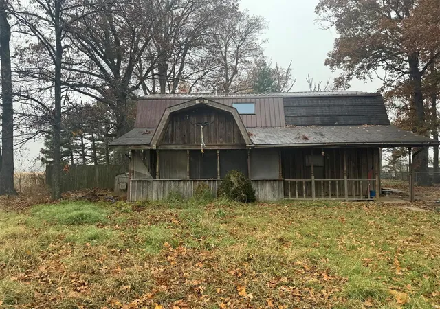 Photo 2 of Sale Pending at 5261 County Road 470, Dudley, MO 63936 | MLS# 25004382 | Listing updated on 2025-03-07