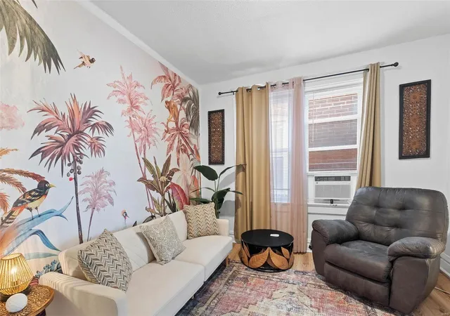 Photo 2 of Multi family home for sale at 4557 Wichita Ave, Saint Louis, MO 63110 | MLS# 25004398 | Listing updated on 2025-03-04