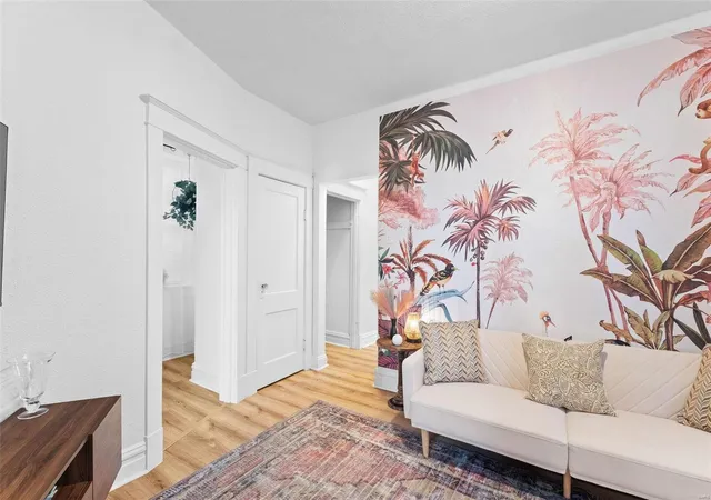 Photo 4 of Multi family home for sale at 4557 Wichita Ave, Saint Louis, MO 63110 | MLS# 25004398 | Listing updated on 2025-03-04