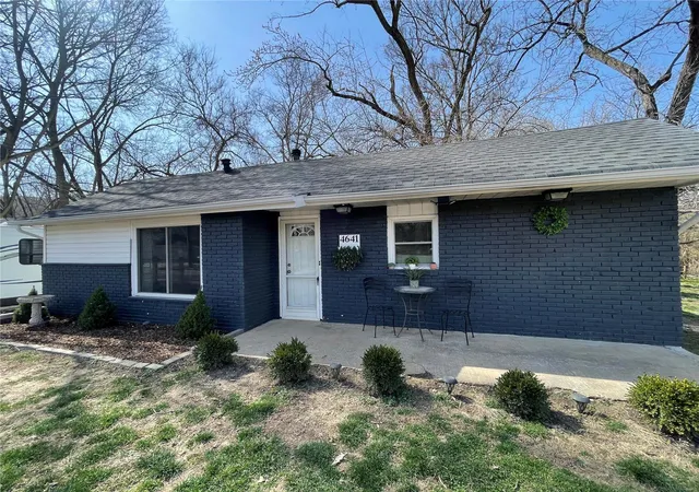 Photo 1 of Single family home for sale at 4641 Hillsboro House Springs Rd, House Springs, MO 63051 | MLS# 25004484 | Listing updated on 2025-03-16