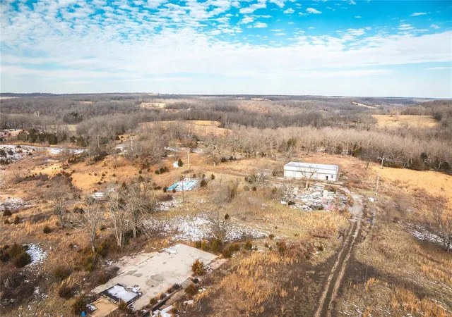Photo 2 of Land for sale at 0 Camping Paradise, Roach, MO 65787 | MLS# 25004521 | Listing updated on 2025-01-29