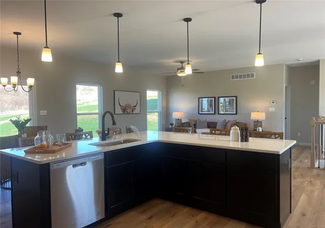 Photo 3 of Single family home for sale at 42 Koch Cattle Dr #42 STB, Washington, MO 63090 | MLS# 25004534 | Listing updated on 2025-01-30