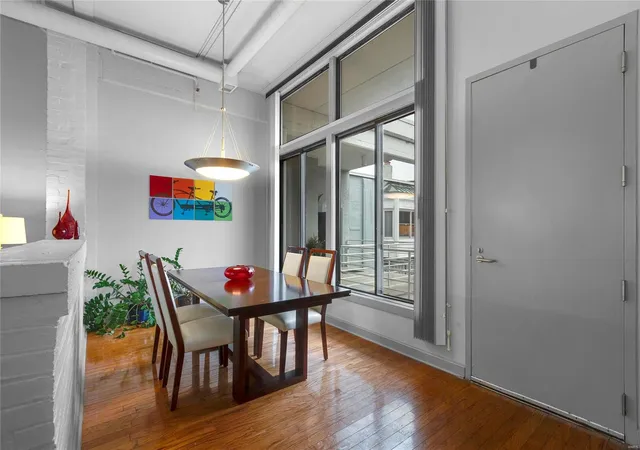 Photo 2 of Condo for sale at 4100 Laclede Ave #310, Saint Louis, MO 63108 | MLS# 25004589 | Listing updated on 2025-03-03