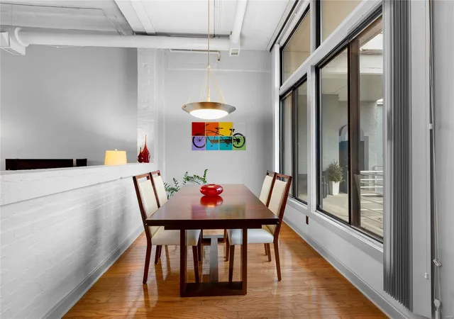 Photo 4 of Condo for sale at 4100 Laclede Ave #310, Saint Louis, MO 63108 | MLS# 25004589 | Listing updated on 2025-03-03