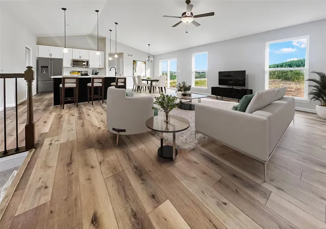 Photo 2 of Single family home for sale at 41 Fiddlers Close #41STB, Washington, MO 63090 | MLS# 25004604 | Listing updated on 2025-01-29