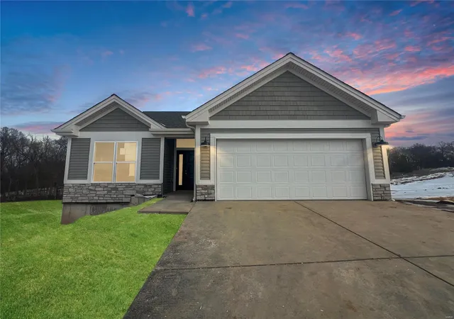 1st image of 51 Back Lane #51 STB, Washington, MO 63090 | MLS# 25004634