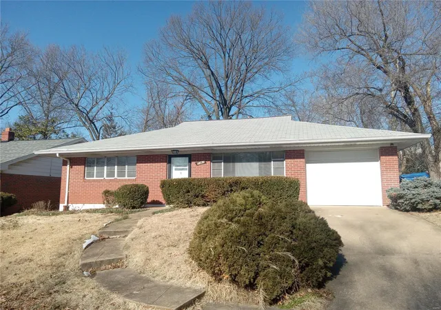 Photo 1 of Single family home for sale at 7361 Lynn Ave, Saint Louis, MO 63130 | MLS# 25004740 | Listing updated on 2025-03-18